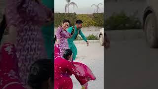 ️dushmani ki note kita? #viralvideo #blasterjodi #kajal #punjabiharyanvi #love