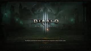 Diablo 3, PTR, Preseason 23, 4:35pm: Wizard, Firebird's Finery. paragon 2328. T16/GR80.