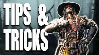 10 Tips and Tricks to become a BETTER Player in 2025 - Hunt: Showdown