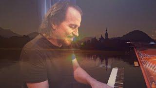 Yanni - “November Sky”