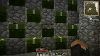 Minecraft выживалка 5 - DIMOND!!!!!11!!1