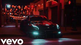 OMER DEEP & Hayit Murat - Trinity (Original Mix)
