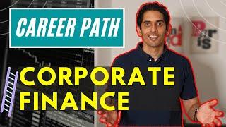 Corporate Finance Roles | What do you do at each level? | Big 4 M&A