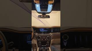 New rolls Royce Cullinan Series ll #2025 #viralvideo #shortvideo #rollsroyce #shortsfeed #cullinan