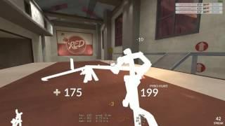 TF2 | Weird console command