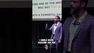 ️How to Reclaim Your Voice After Feeling Dismissed #seifelhakim #podcast