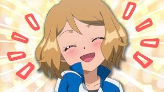 HEARTWARMING Pokémon Headcanons