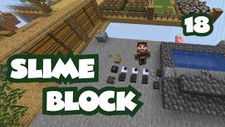 Voidrealms Slimeblock #18