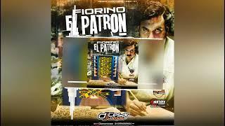 CD Fiorino El Patron - Matrix Autosom - Dj Cesar Vargas