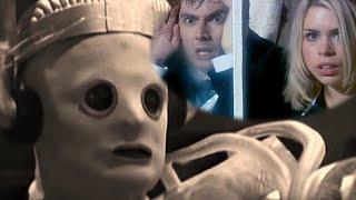 Rise of the Cybermen - RTD2 Edition | Doctor Who