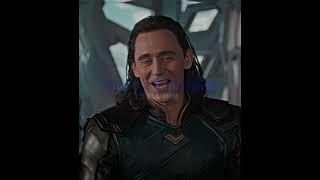 ADOPTED - Thor & Loki ("The Avengers & Thor Ragnarok") Edit | Edward Maya - Stereo Love (Slowed)