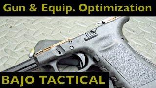 Glock Optimization part 3