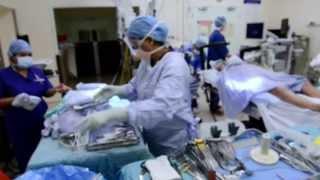 British Heart Foundation - Your guide to Coronary Bypass Surgery, heart disease treatment