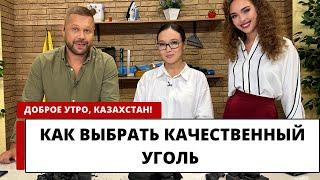 Как определить качество угля