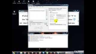 Make Windows 7 bootable DVD with ImgBurn - HD