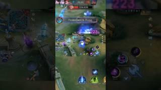 #гвиневра #mlbb #mobilelegends