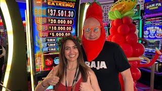 World Debut of My Best Friends New Game @LadyLuckHQ