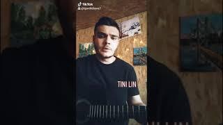 Tini Lin - Зачем ты раздеваешься (cover by Igor Drobyna)