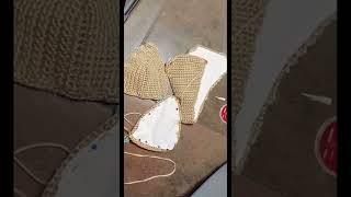 Crochet Bikini