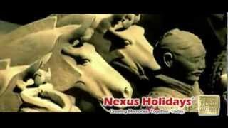 Nexus Holidays