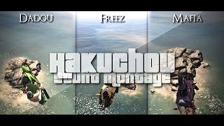 GTA 5 - Hakuchou Stunt Montage w/ Mafiastunting & DadouGaming! #ThanksRockstar