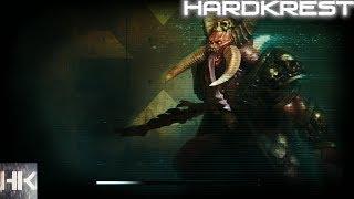 Warhammer 40,000: Inquisitor - Martyr - прохождение Hard =41= Серьезное усиление