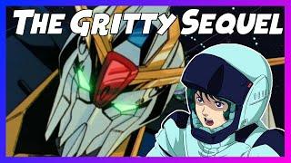 Mobile Suit Zeta Gundam | The Gundam Retrospective