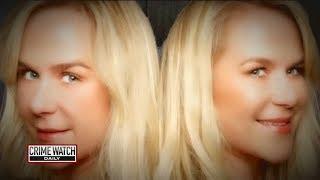 Pt. 3: Woman Allegedly Murdered Twin in Cliff Crash - Crime Watch Daily with Chris Hansen