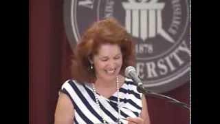 Presentation of the Mike and Jorja Lynn Collection - Ulysses S. Grant Presidential Library