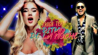 Tanga Team - Ritmo de la Noche (Official Video) // BEST 90s // REMAKE