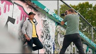 BEHIND THE SCENES – Jan Ullrich Shooting France