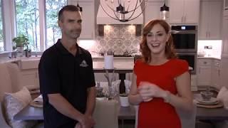 Home 3 The Overbrooke - Cascade West Development - 2017 NW Natural Parade of Homes