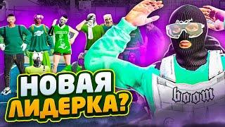 ВОЗВРАЩЕНИЕ В ГЕТТО ГТА 5 РП / ТУЛЕВО ГТА 5 РП