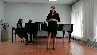 Мехонцева Елизавета г. Асбест
