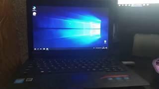 Lenovo IdeaPad 100S Решил проблему тачпад , клавиатура .