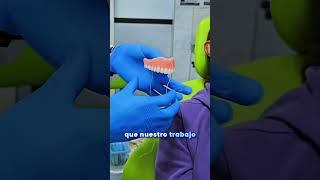 sonríe sin miedos