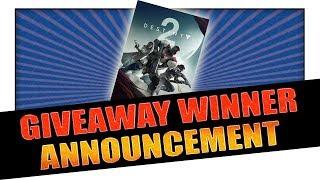 You might be the winner of Scrapyard Films 1st giveaway!