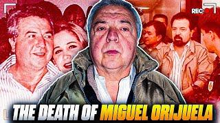 Cali Cartel: The Death of Miguel Orijuela Marks their final chapter