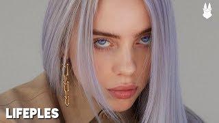 Billie Eilish - Ocean Eyes (Lifeples Remix)