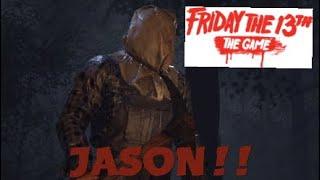 SACKHEAD JASON KILLS #Traps