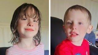 $150k REWARD: Where are Jack and Lilly?