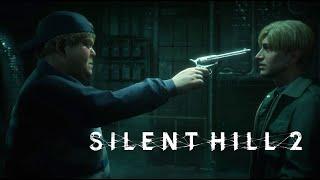 #12 さっくり進めるSILENT HILL 2 リメイク