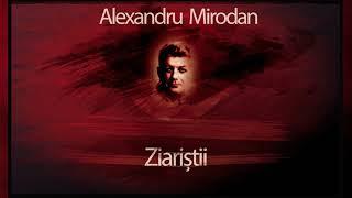 Ziaristii (1956) - Alexandru Mirodan #teatruradiofonic #teatruaudio #teatruonline #teatruvechi