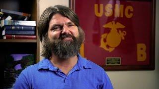 From the Marines to Skid Row | Union Rescue Mission