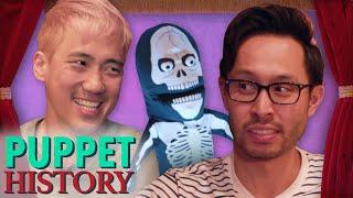 Life During The Black Death Pandemic • Puppet History