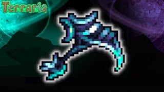 BEST Weapon in Terraria? NANOBLACK REAPER! - Terraria Calamity Mod Best Melee Setups