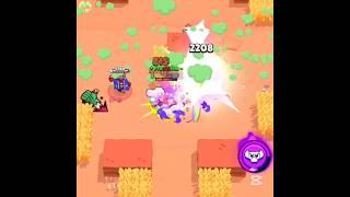 Bull no TeAmInG  #brawlstars #shorts