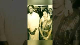 Singer K. S. Chithra family photos @HithvikKhanna  #shorts