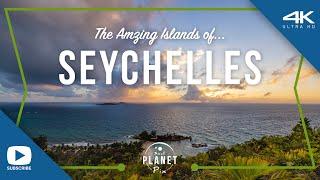 Stunning views of the Seychelles - Photo and Timelapse locations on Mahe, Praslin & La Digue islands