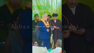 Irani Ambiance || Jashan e Azam || #chholas #jarcha #mehfil